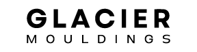 glacier mouldings logo